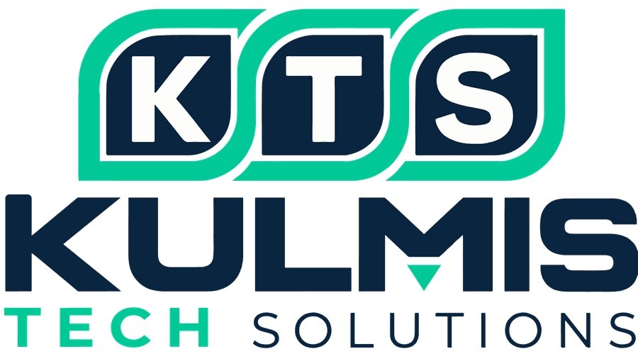 Kulmis Tech Solutions logo